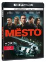 preview The Town - 4K Ultra HD Blu-ray + Blu-ray 2BD