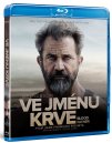 preview Ve jménu krve - Blu-ray