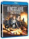 preview Kingsglaive: Final Fantasy XV - Blu-ray