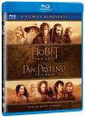 preview Středozemě kolekce kinoverze - Blu-ray 6BD