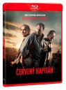 preview Rudý kapitán - Blu-ray