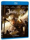preview Johanka z Arku - Blu-ray