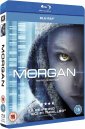 preview Morgan - Blu-ray