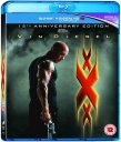preview xXx (15th Anniversary Edition) - Blu-ray