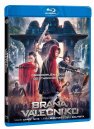 preview Brána válečníků - Blu-ray