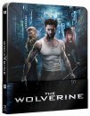 preview Wolverine - Blu-ray Steelbook + lenticular