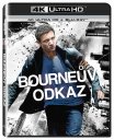 preview The Bourne Legacy - 4K Ultra HD Blu-ray + Blu-ray (2 BD)
