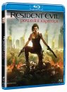 preview Resident Evil: The Final Chapter - Blu-ray
