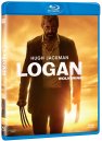preview Logan  - Blu-ray