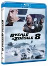 preview Fast & Furious 8