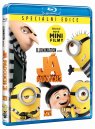 preview Despicable Me 3 - Blu-ray