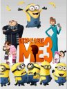 preview Despicable Me 3 - Blu-ray