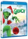 preview How the Grinch Stole Christmas - Blu-ray