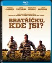 preview Bratříčku, kde jsi? - Blu-ray