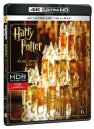 preview Harry Potter and the Half-Blood Prince - 4K Ultra HD Blu-ray + Blu-ray 2BD