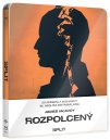 preview Rozpolcený - Blu-ray Steelbook