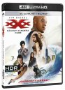 preview xXx: The Return of Xander Cage (4K Ultra HD) - UHD Blu-ray + Blu-ray (2 BD)