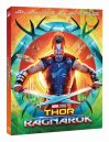 preview Thor: Ragnarok - Blu-ray 3D + 2D