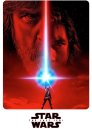 preview Star Wars: Poslední z Jediů - Blu-ray (Limitovaná edice v rukávu Odpor) 2BD