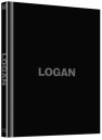 preview Logan: Wolverine - Blu-ray Digibook