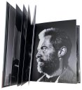 preview Logan: Wolverine - Blu-ray + Noir verze Blu-ray (2BD) Digibook