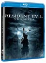 preview Resident Evil: Vendetta - Blu-ray