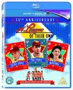 preview A League of Their Own - Blu-ray