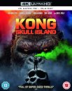 preview Kong: Ostrov lebek - 4K Ultra HD Blu-ray