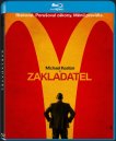 preview ZAKLADATEL - Blu-ray