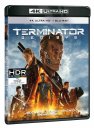 preview Terminator Genisys - 4K Ultra HD Blu-ray + Blu-ray (2BD)