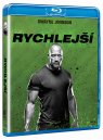 preview Rychlejší (Big face) - Blu-ray