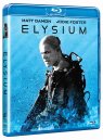 preview Elysium (Big face) - Blu-ray