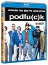 preview Podfuck (Big face) - Blu-ray