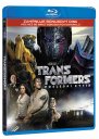 preview Transformers: The Last Knight - Blu-ray + bonus disc