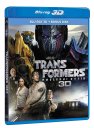 preview Transformers: Poslední rytíř - Blu-ray 3D + bonusový disk