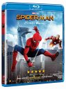 preview Spider-Man: Homecoming - Blu-ray