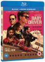 preview Baby Driver - Blu-ray