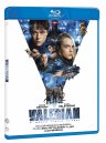 preview Valerian a město tisíce planet - Blu-ray