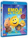preview The Emoji Movie - Blu-ray