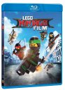 preview The Lego Ninjago Movie - Blu-ray