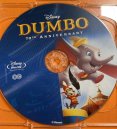 preview Dumbo - Blu-ray - outlet