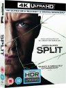 preview Split - 4K Ultra HD Blu-ray