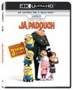 preview Já, padouch - 4K Ultra HD Blu-ray + Blu-ray (2BD)