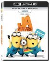 preview Já, padouch 2 (4K Ultra HD) - UHD Blu-ray + Blu-ray (2 BD)