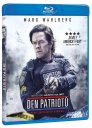 preview Patriots Day - Blu-ray