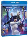 preview Ghost in the Shell - Blu-ray 3D