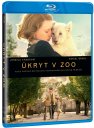 preview The Zookeeper's Wife - Blu-ray