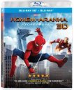 preview Spider-Man: Homecoming - Blu-ray 3D + 2D