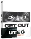 preview Uteč - Blu-ray Steelbook