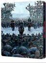 preview War for the Planet of the Apes - 4K Ultra HD Blu-ray + Blu-ray Steelbook